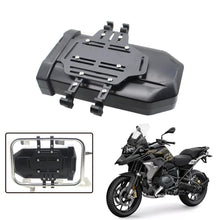 Load image into Gallery viewer, 3.8 Liters Side universal Tool Box For BMW R1300GS R1200GS R1250GS LC ADV Black