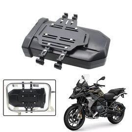 3.8 Liters Side universal Tool Box For BMW R1300GS R1200GS R1250GS LC ADV Black