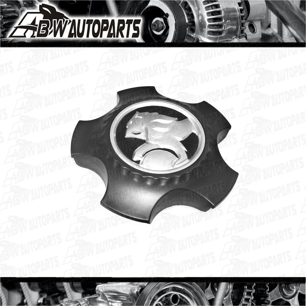 Wheel Centre Cap for Holden Commodore VE SS SSV SV6 06-2013 New X4 Reproduction