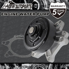 Load image into Gallery viewer, Heavy Duty Engine Water Pump for Toyota Corolla ZZE122 2001-2007 1.8L 1ZZ-FE