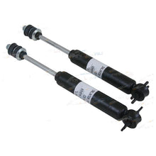 Load image into Gallery viewer, 2 Front Gas Shock Absorbers for Mazda B Series 2wd Ute 1971~85 B1600 B2000 B2200