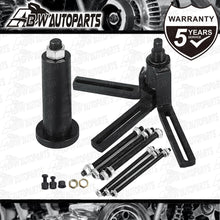 Load image into Gallery viewer, Crank Case Splitter Separator And Crank Puller Installer 8mm &amp; 6mm mounting bolt