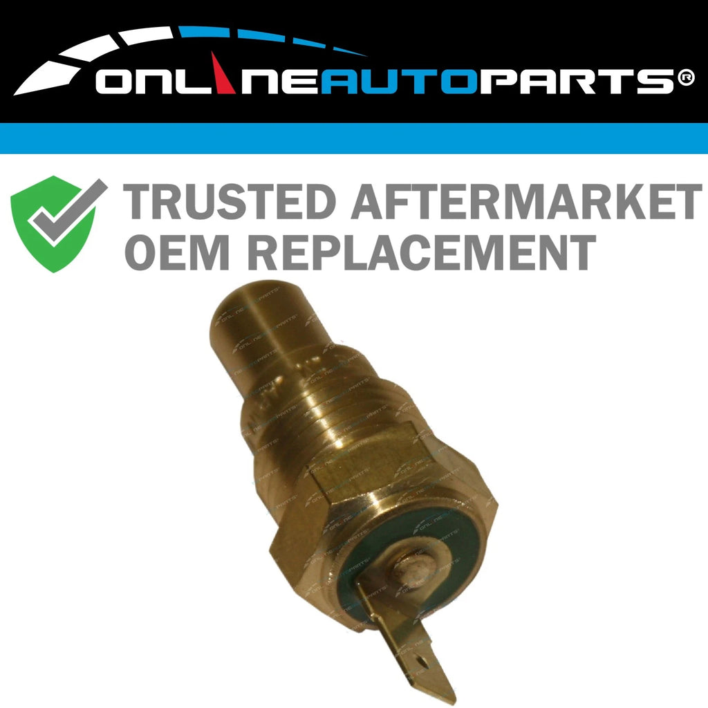 Temp Gauge Sender for Landcruiser HJ61 12H-T 4.0L Diesel Engine 1986~1990