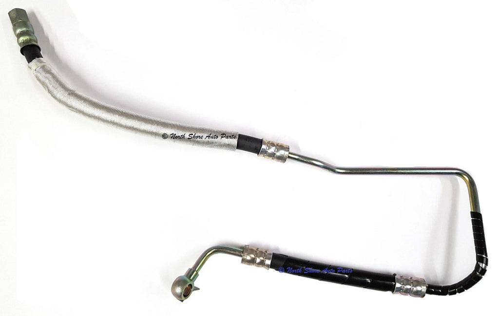 *NEW* POWER STEERING HIGH PRESSURE HOSE for TOYOTA CAMRY MCV20 V6 7/1997- 7/2002