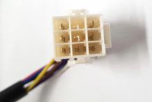 Load image into Gallery viewer, *NEW* DOOR MIRROR (CHROME POWER FOLD 7pins) for ISUZU D-MAX DMAX 2008-2012 RIGHT