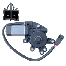 Load image into Gallery viewer, Front Right Window Regulator Lift Motor 2 Pins for Nissan Pulsar N16 00-06