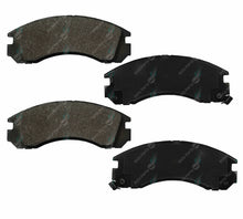 Load image into Gallery viewer, Disc Brake Pads Front DB1223 for Mitsubishi Lancer Evolution 1-8 CJ 2.0 Ralliart