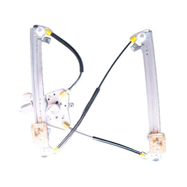 Front Right Window Regulator W/Motor 6 pin for FORD Focus LW/LZ 2011 - 2018