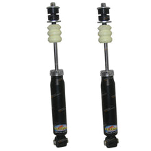 Load image into Gallery viewer, 2x Rear Gas Shock Absorbers for Ford Fairlane ZK ZL NA NC NF NL LTD FD FE non-IRS