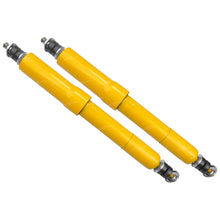 Load image into Gallery viewer, 2 Front H/Duty Gas Shock Absorbers for Landcruiser VDJ76 VDJ78 VDJ79 V8 Diesel