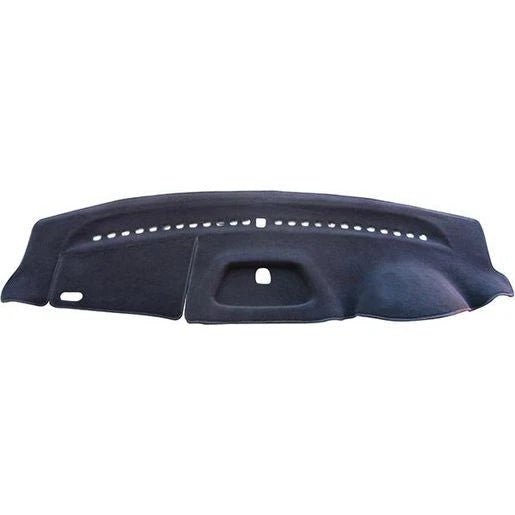 Sunland Dashmat Black compatible with VOLKSWAGEN AMAROK 2H MY12 - MY16 W2401