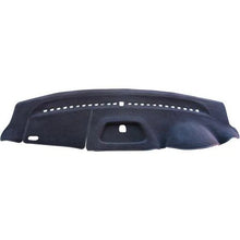 Load image into Gallery viewer, Sunland Dashmat Black compatible with VOLKSWAGEN AMAROK 2H MY12 - MY16 W2401