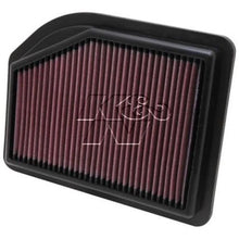 Load image into Gallery viewer, K&amp;N Hi-Flow Performance Air Filter 33-2477