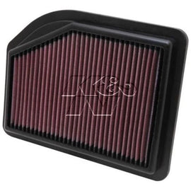 K&N Hi-Flow Performance Air Filter 33-2477