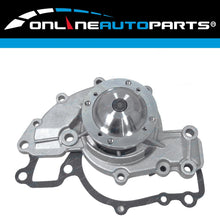 Load image into Gallery viewer, Genuine GMB Engine Water Pump Lexcen VN VP VR VS 1989~1997 3.8L V6 for Toyota