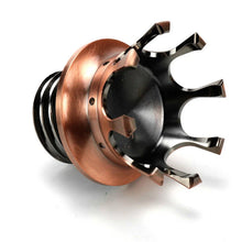 Load image into Gallery viewer, Motorcycle Fuel Gas Tank Oil Cap Cover for Harley Sportster XL 883 1200 48 72 ST