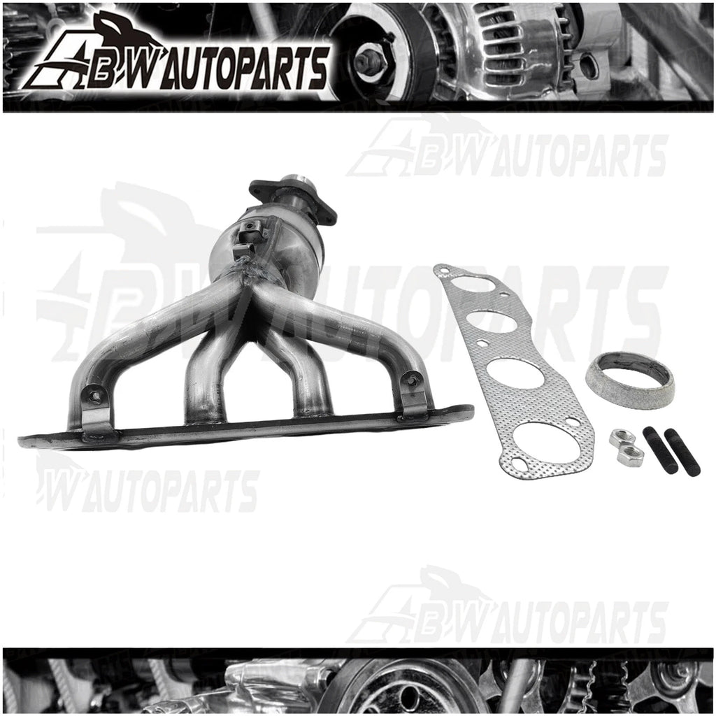 Manifold Catalytic Cat Converter For 2007-2016 Nissan Dualis +2 J10 2.0L SUV