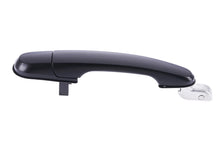 Load image into Gallery viewer, Rear Right Outer Door Handle Primed Black for Hyundai Tucson JM 2004 -2010