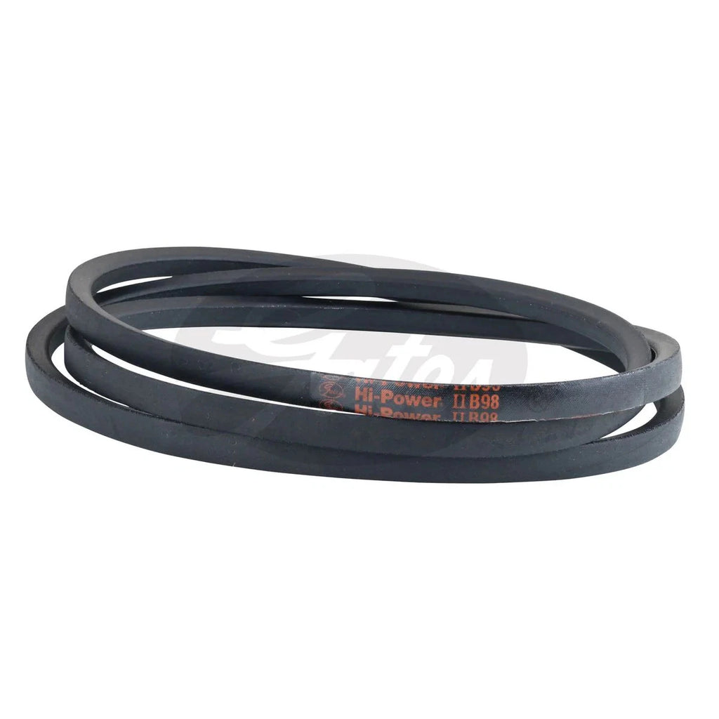 Gates Hi-Power II V-Belt B98