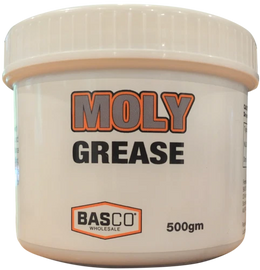 MY500 Moly Grease for CV Joints