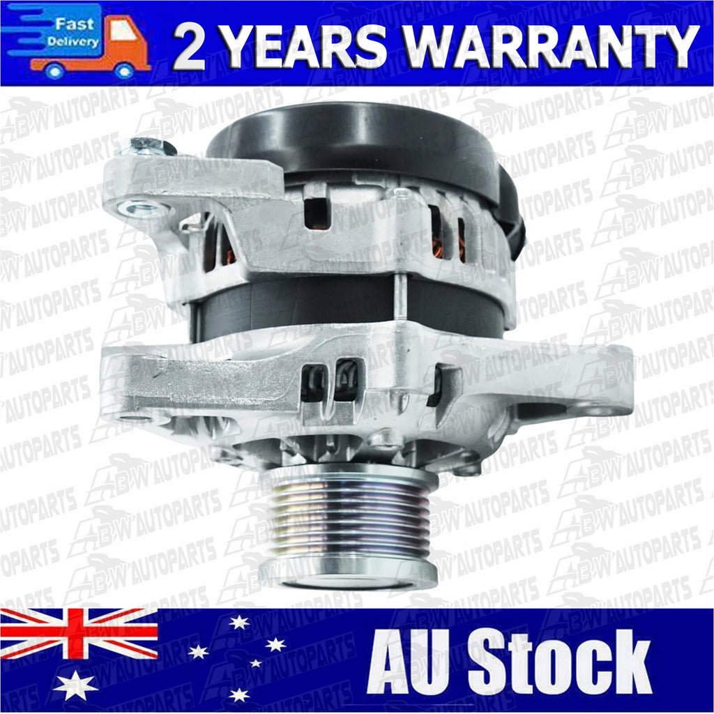 Alternator For Toyota Hilux GUN122 GUN123 GUN135 GUN125 GUN126 GUN136 2015-2023