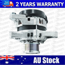 Load image into Gallery viewer, Alternator For Toyota Hilux GUN122 GUN123 GUN135 GUN125 GUN126 GUN136 2015-2023