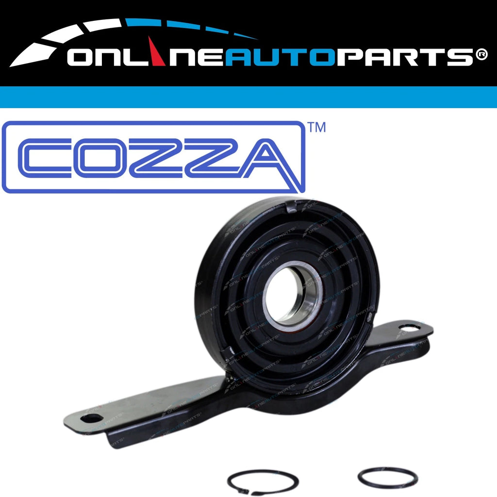 Tailshaft Centre Support Bearing for VE VF Commodore V6 + V8 2006~17 Drive Shaft