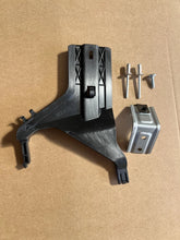 Load image into Gallery viewer, Front Right Window Regulator W/2 Pins Motor, W/Panel for Hyundai i30 GD 12-17