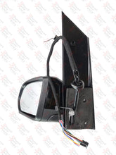 Load image into Gallery viewer, DOOR MIRROR (PUDDLE, FOLDING 16PIN) for MERCEDES BENZ VIANO W447 2015 - ON LEFT