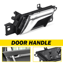 Load image into Gallery viewer, Right Driver Side Inner Inside Door Handle For Holden Captiva 5 Seater 2006-2018