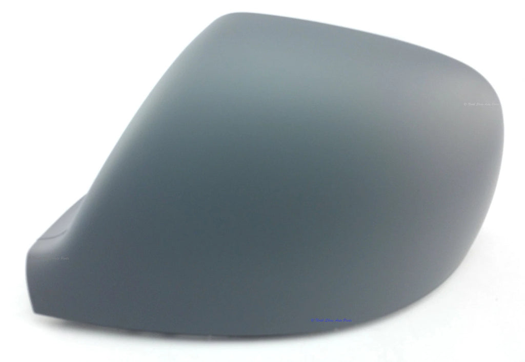 *NEW* DOOR MIRROR (ELECTRIC CHROME/GREY) for VOLKSWAGEN AMAROK 2011 - 2016 LEFT