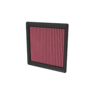K&N High-Flow Reusable Panel Air Filter 33-3178