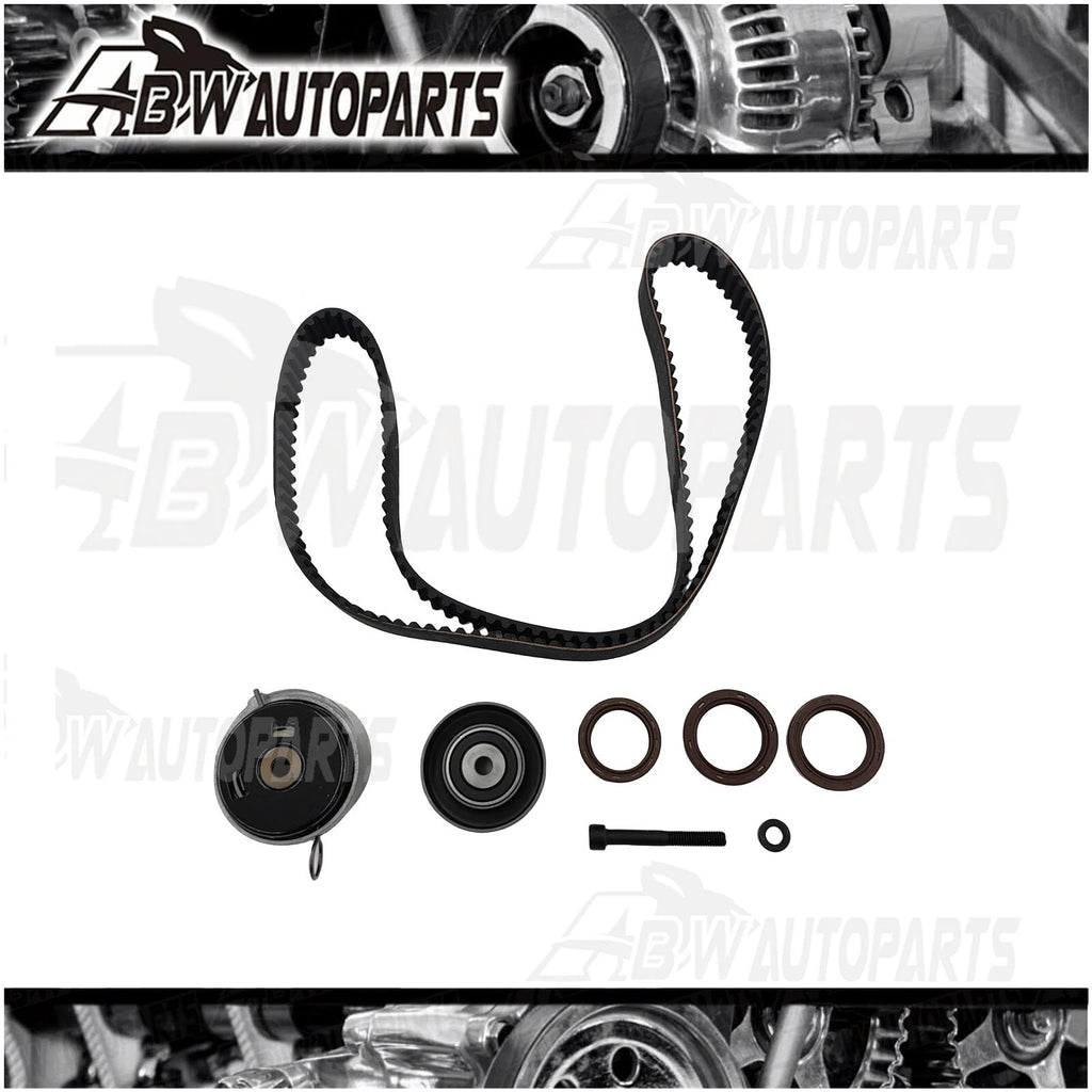 Timing Belt Kit and Water Pump For Holden Astra AH 1.8L Z18XER 2007-2010