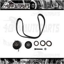Load image into Gallery viewer, Timing Belt Kit and Water Pump For Holden Astra AH 1.8L Z18XER 2007-2010