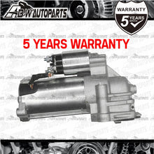 Load image into Gallery viewer, Starter Motor For Ford Transit VH VJ engine D4FA H9FA 2.4L Turbo Diesel 00-06
