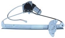 Load image into Gallery viewer, Rear Right Window Regulator With Motor 2 Pin for Toyota Avalon MCX10 2000 - 2005