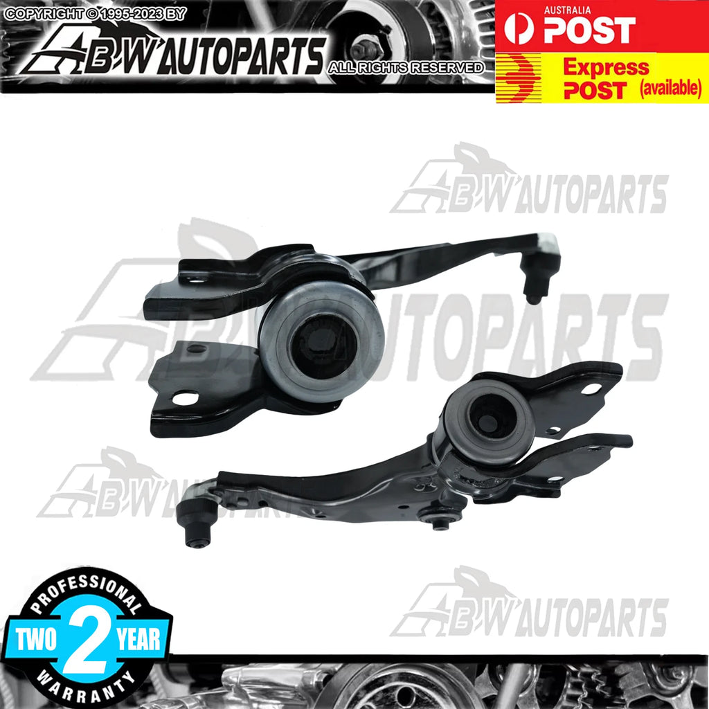 LH &RH FRONT LOWER CONTROL ARM For LAND ROVER DISCOVERY SPORT L550 S1 2015-2019