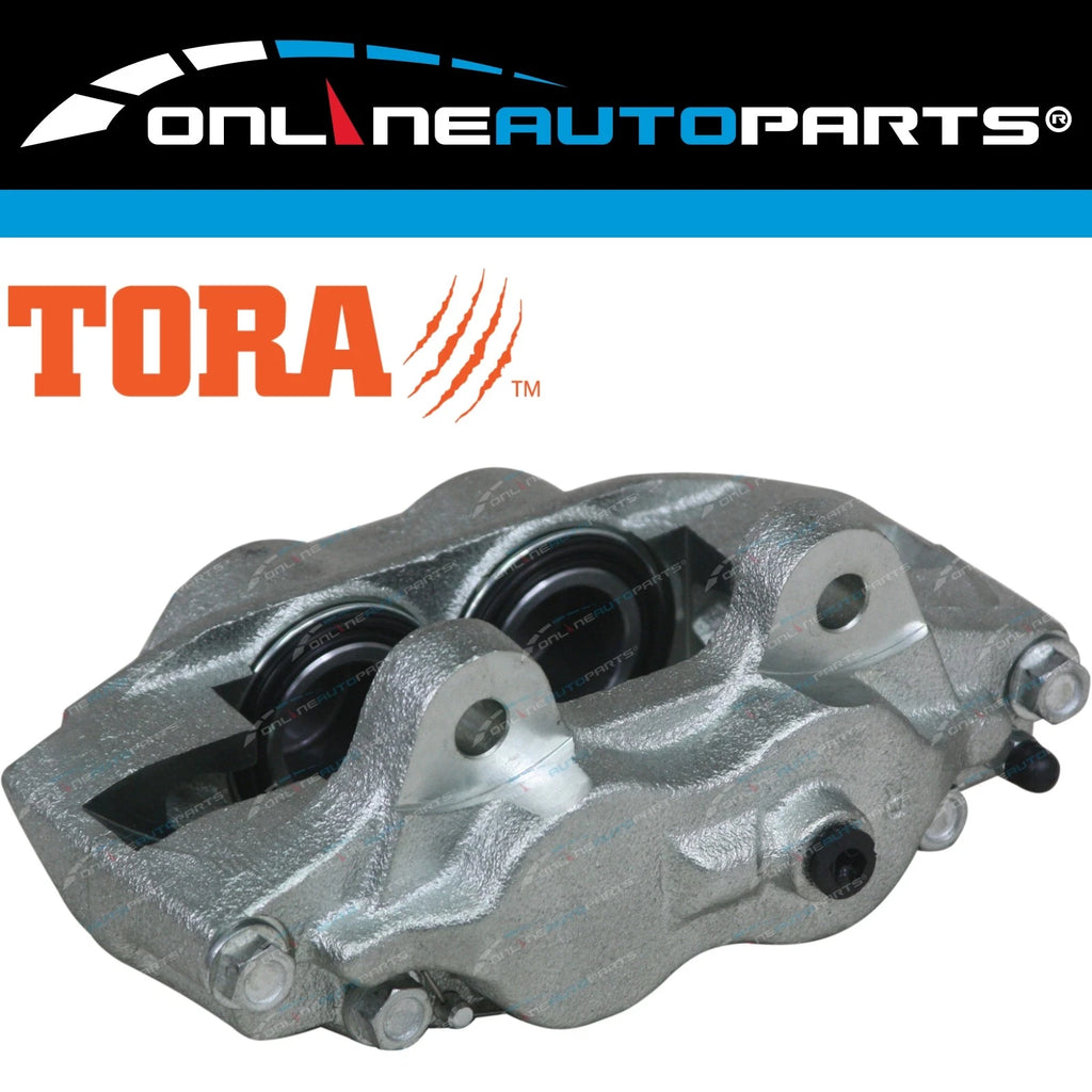 RH Front Disc Brake Caliper for Hilux VZN167 VZN172 2002-2005 4X4 3.4L V6 Ute