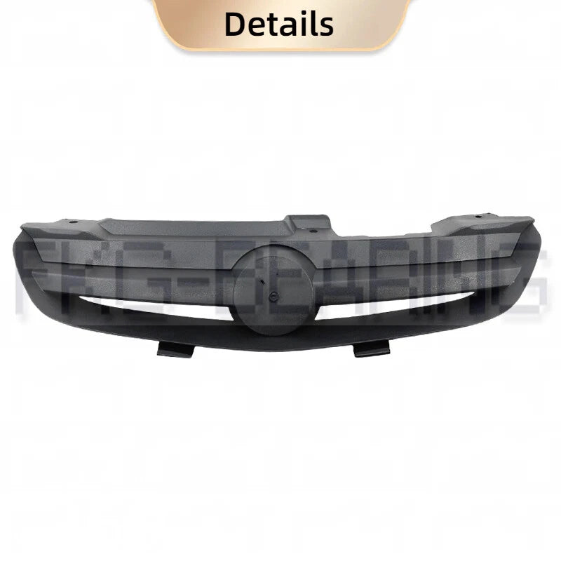 Front Bumper Bar Cover+Fog Lights+GRILLE For Holden Commodore VY S SS 2002-2004