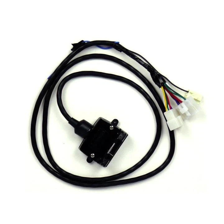 TAG Towbar Pulse Wiring Direct Fit Suits Ford Falcon FG Sedan (w/ Reverse Sen...