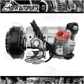 A/C Air Conditioning Compressor for BMW E84 E89 E90 F30 F31 F10 320d 328i X1 X5