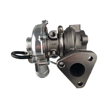 Load image into Gallery viewer, RHF4 Billet Upgrade Turbo Charger for Mitsubishi Triton ML MN 4D56T 2.5L Diesel