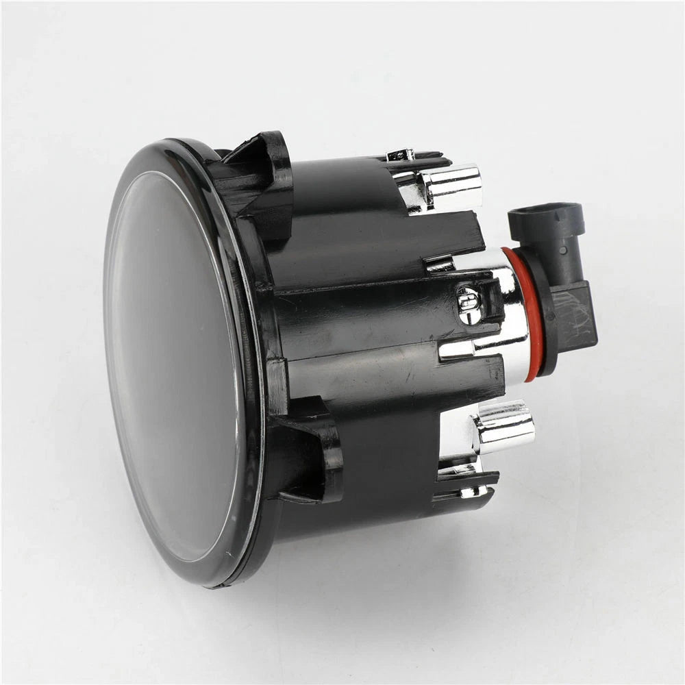 2x Fog Light Lamps Front For Land Rover Discovery 2 3 RANGE ROVER Sport L322 ST