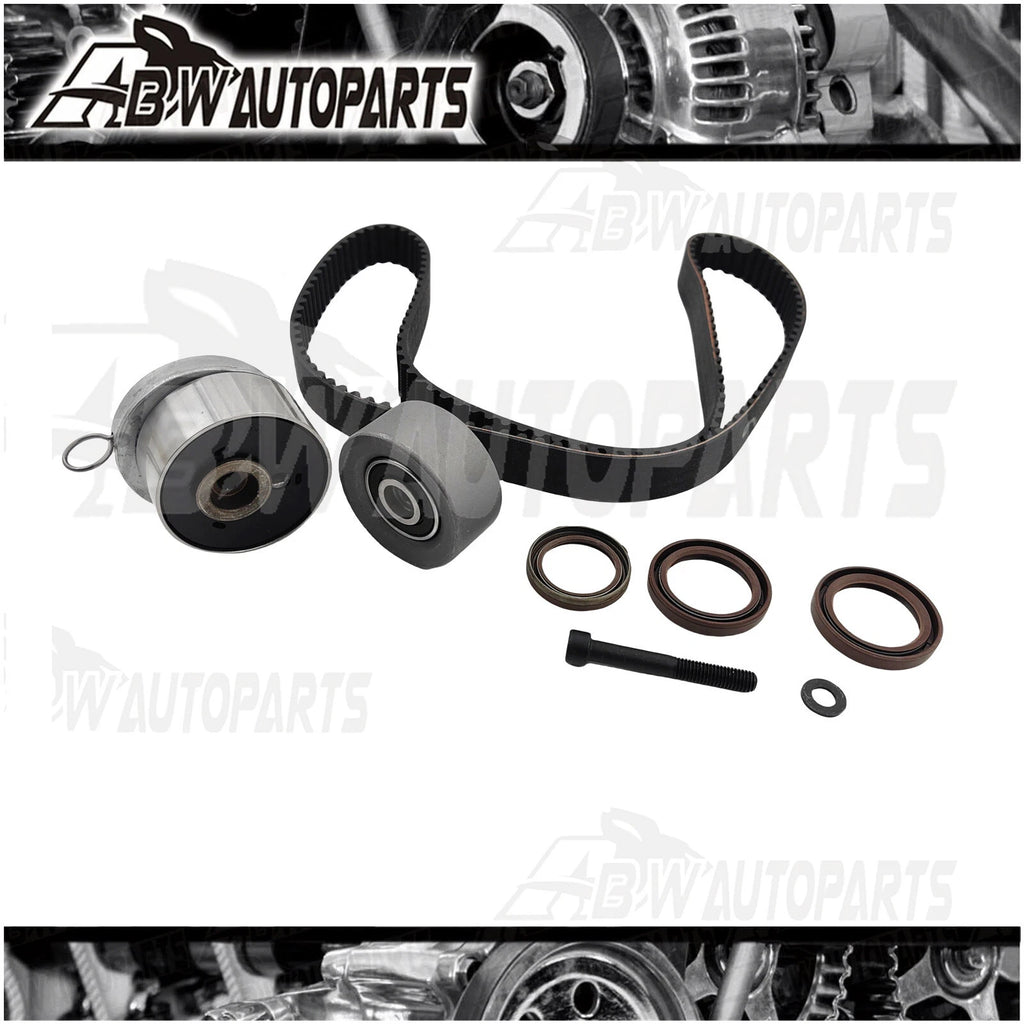 Timing Belt Kit and Water Pump For Holden Astra AH 1.8L Z18XER 2007-2010
