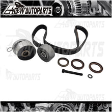 Load image into Gallery viewer, Timing Belt Kit and Water Pump For Holden Astra AH 1.8L Z18XER 2007-2010