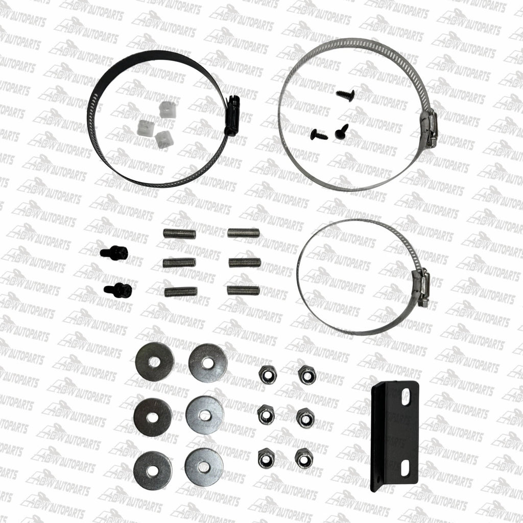 For 2011-2020 Ford Ranger PX1 PX2 PX3 2.2/3.2L Wildtrak XL XLT XLS Snorkel Kit