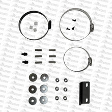 Load image into Gallery viewer, For 2011-2020 Ford Ranger PX1 PX2 PX3 2.2/3.2L Wildtrak XL XLT XLS Snorkel Kit