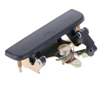 Load image into Gallery viewer, Textured Black Tailgate Handle for Mazda B-Series / Ford Courier Ute 96-06