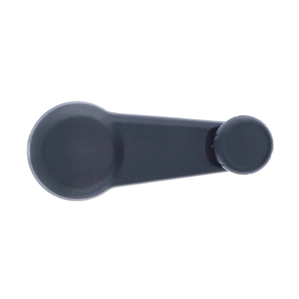 Left / Right Grey Window Crank Handle for Isuzu Dmax 2003-2012