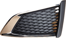 Load image into Gallery viewer, Front Bar Grille Right Side for MG MG3 18-Current